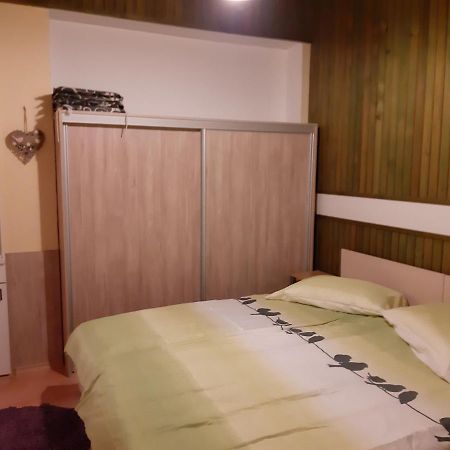 Apartments And Rooms Knez Portoroz Exterior foto