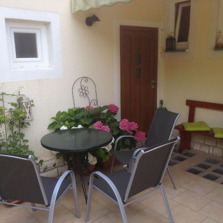 Apartments And Rooms Knez Portoroz Exterior foto