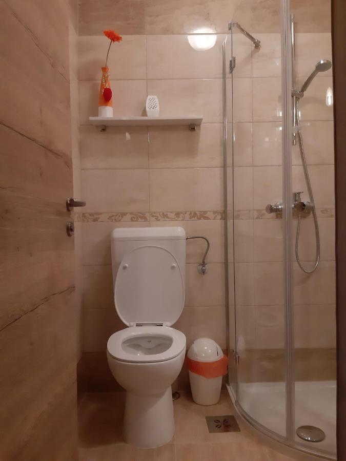 Apartments And Rooms Knez Portoroz Exterior foto