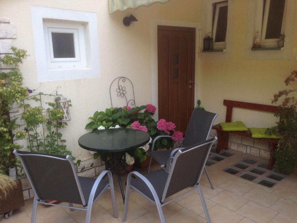 Apartments And Rooms Knez Portoroz Exterior foto