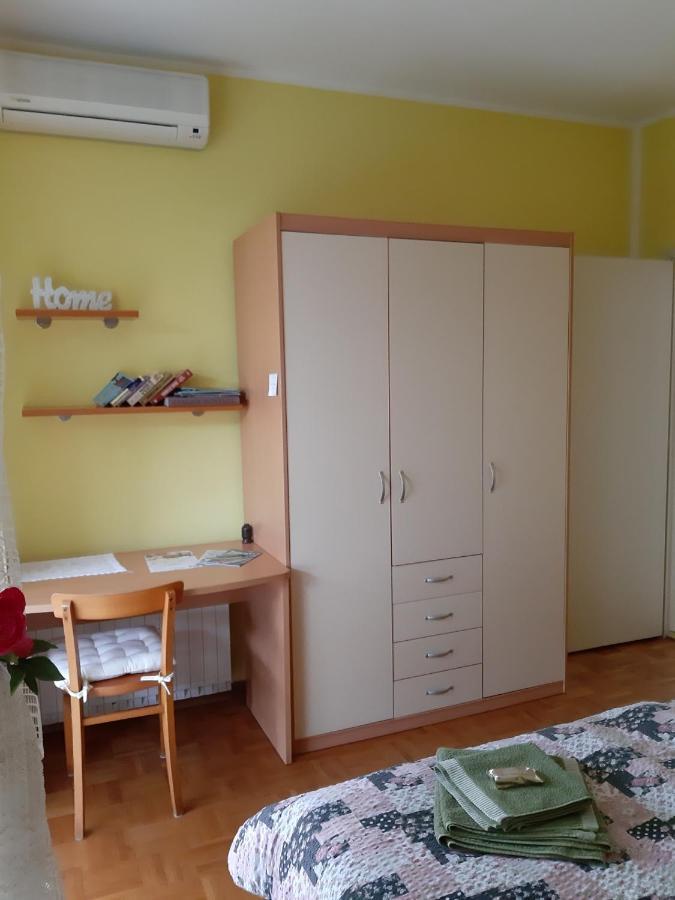 Apartments And Rooms Knez Portoroz Exterior foto