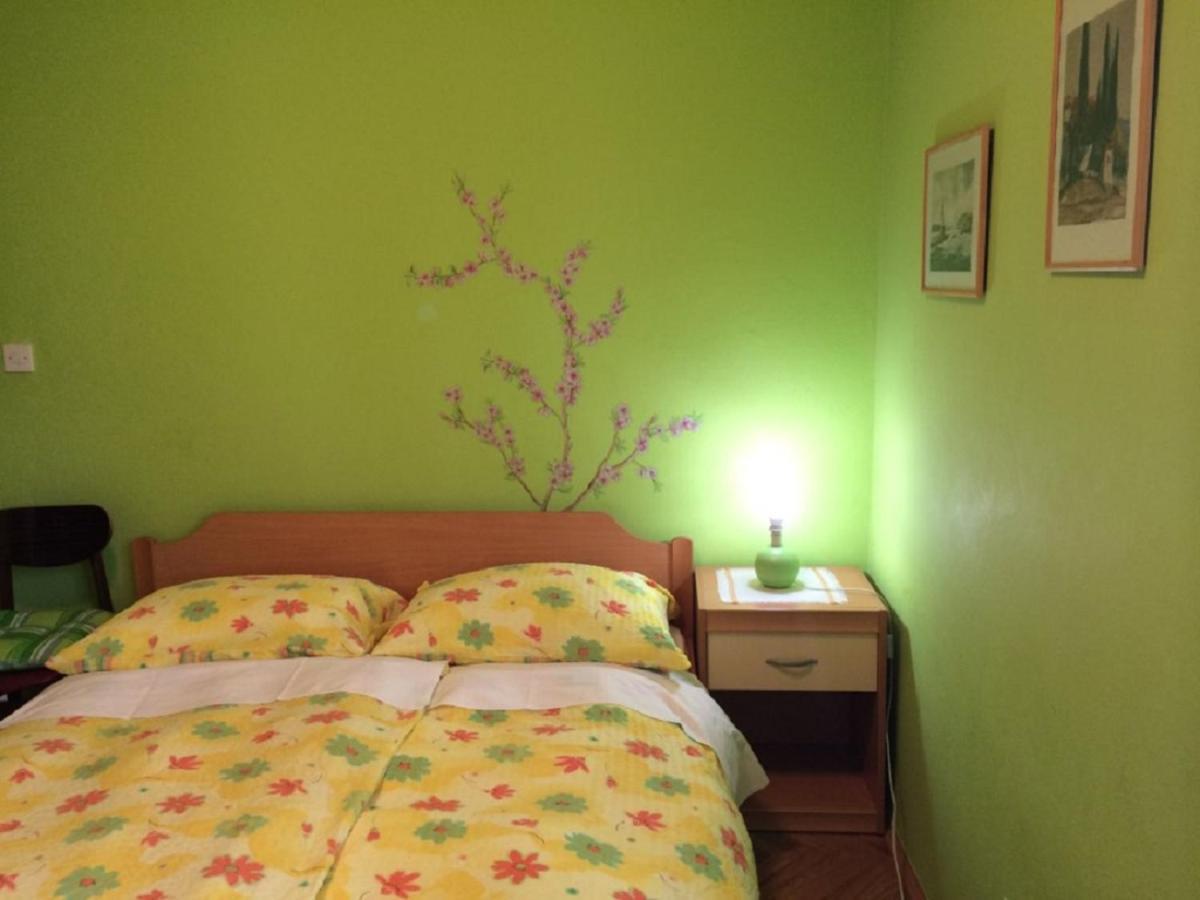 Apartments And Rooms Knez Portoroz Exterior foto