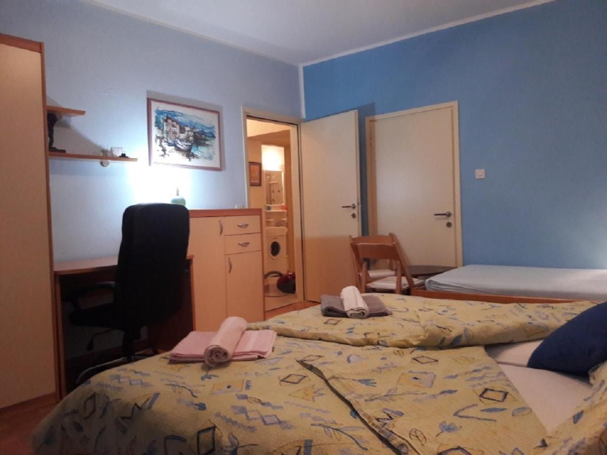 Apartments And Rooms Knez Portoroz Exterior foto