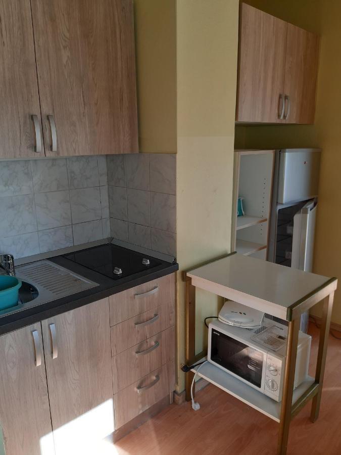 Apartments And Rooms Knez Portoroz Exterior foto