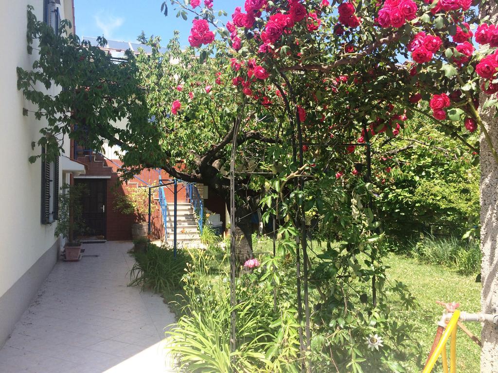 Apartments And Rooms Knez Portoroz Exterior foto