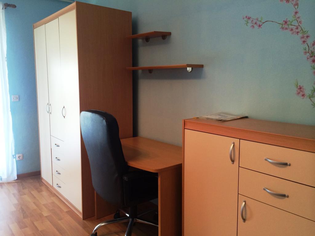 Apartments And Rooms Knez Portoroz Exterior foto