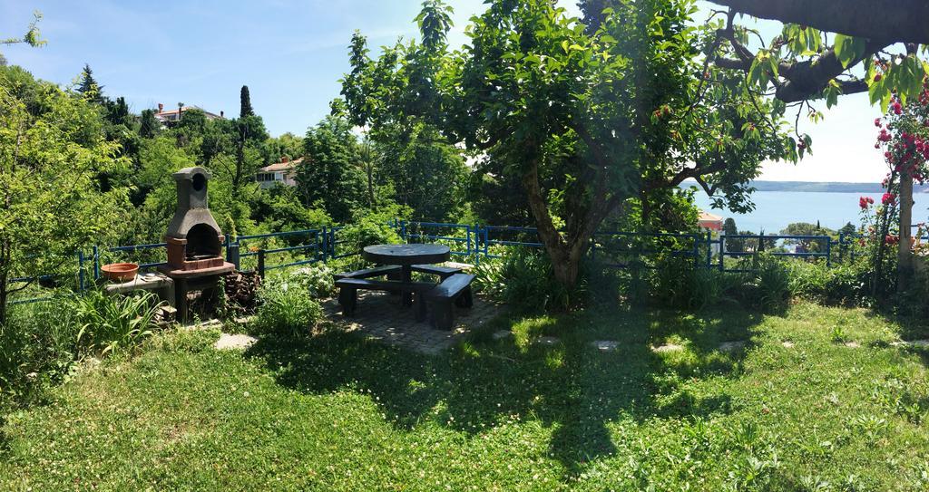 Apartments And Rooms Knez Portoroz Exterior foto