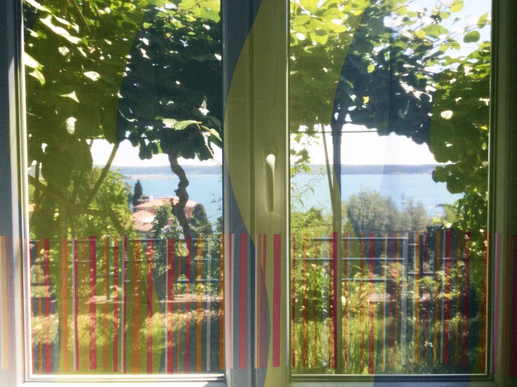 Apartments And Rooms Knez Portoroz Exterior foto