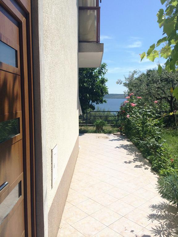 Apartments And Rooms Knez Portoroz Exterior foto