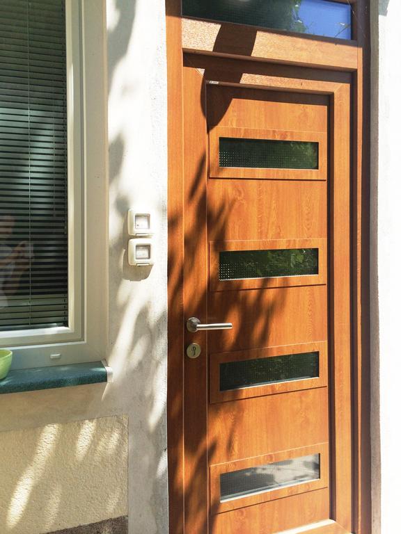 Apartments And Rooms Knez Portoroz Exterior foto