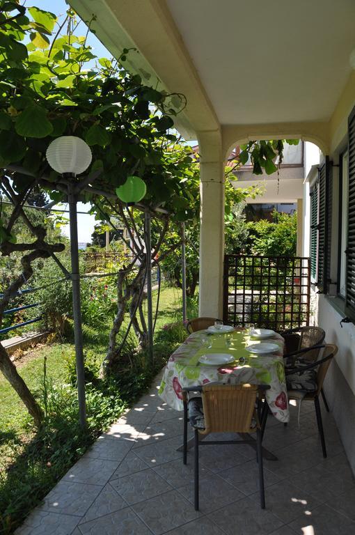 Apartments And Rooms Knez Portoroz Exterior foto