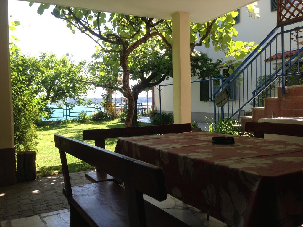 Apartments And Rooms Knez Portoroz Exterior foto