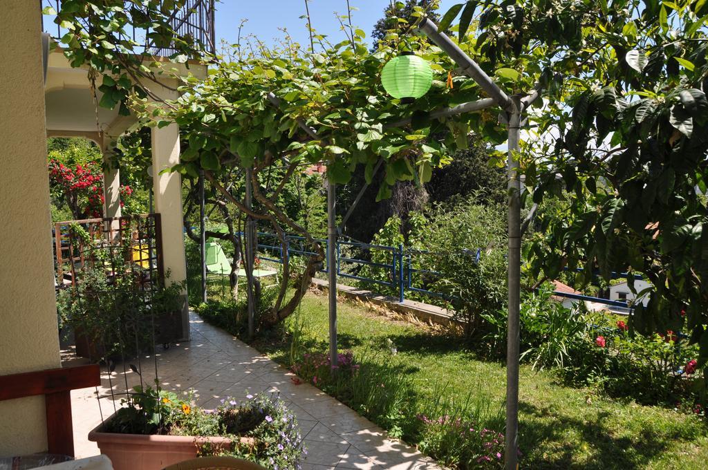 Apartments And Rooms Knez Portoroz Exterior foto