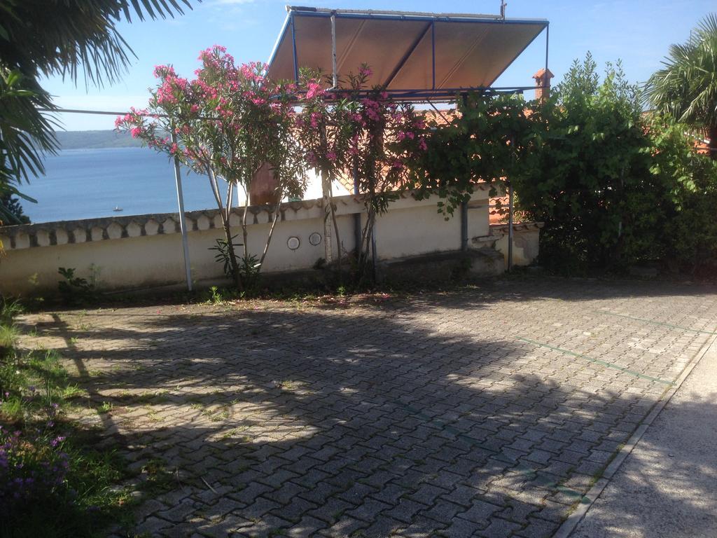 Apartments And Rooms Knez Portoroz Exterior foto