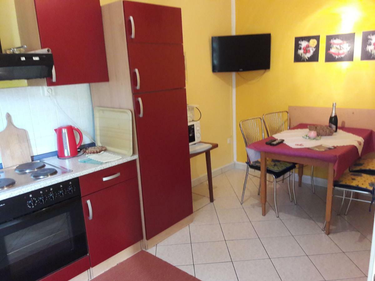 Apartments And Rooms Knez Portoroz Exterior foto