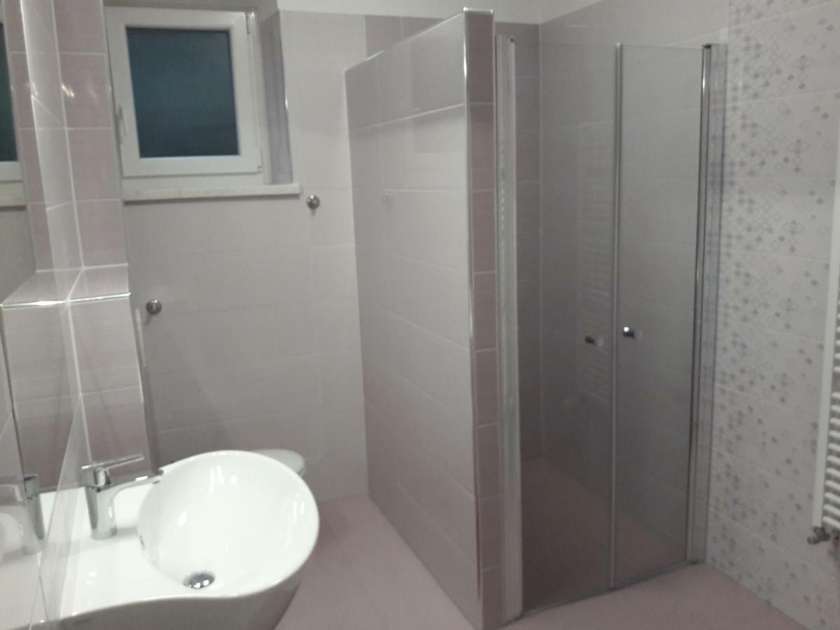 Apartments And Rooms Knez Portoroz Exterior foto