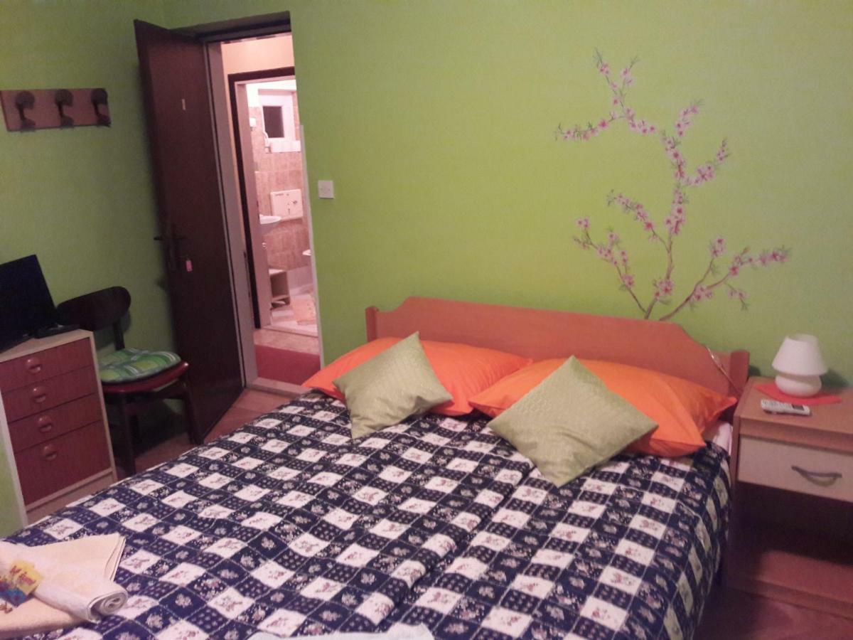 Apartments And Rooms Knez Portoroz Exterior foto