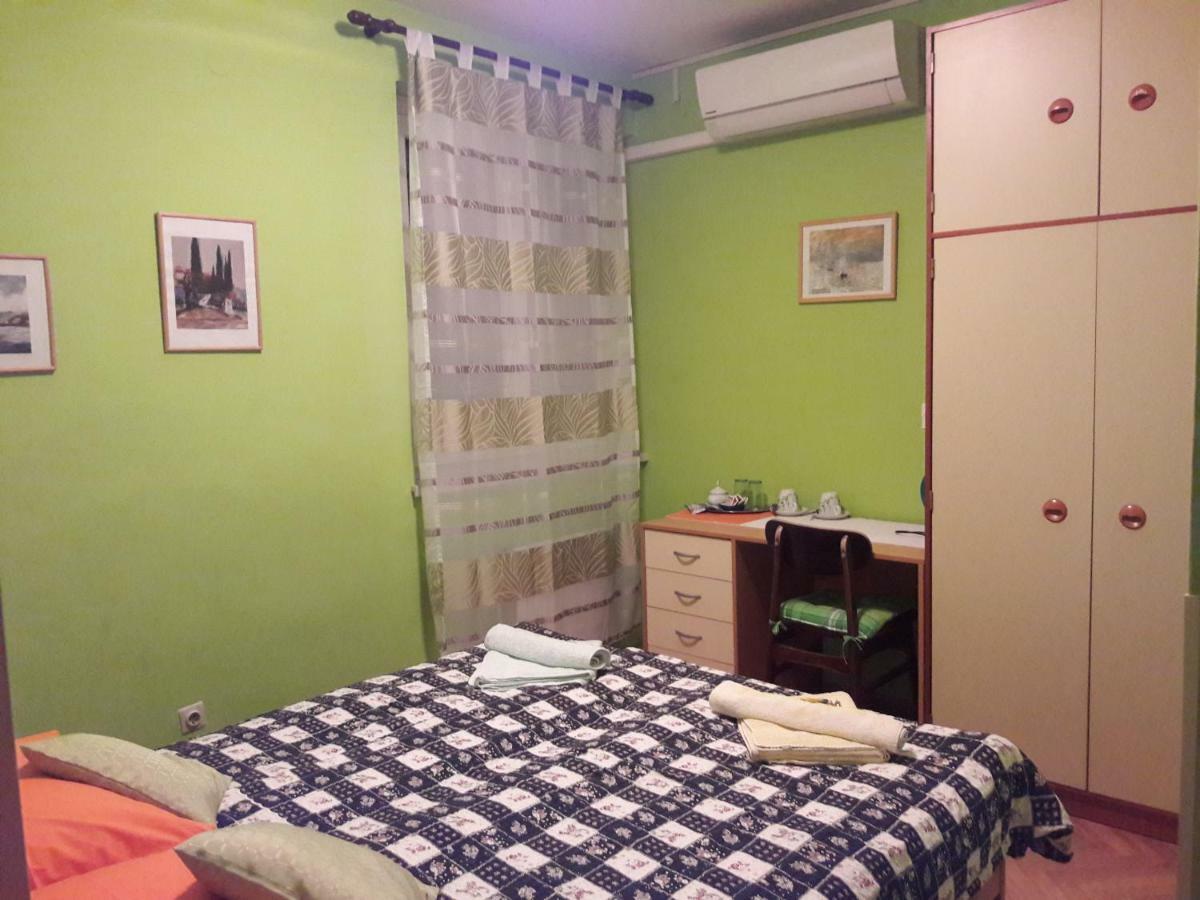 Apartments And Rooms Knez Portoroz Exterior foto